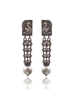 Load image into Gallery viewer, Rakhi Dangler Earrings