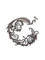 Load image into Gallery viewer, PEHEN SILVER LOOKALIKE STUD EARRINGS