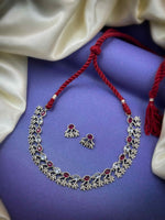 Load image into Gallery viewer, ITIKA STONE NECKLACE SET