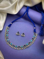 Load image into Gallery viewer, ITIKA STONE NECKLACE SET