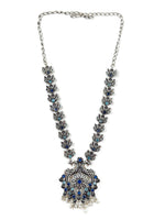 Load image into Gallery viewer, Ira Stone Necklace Set