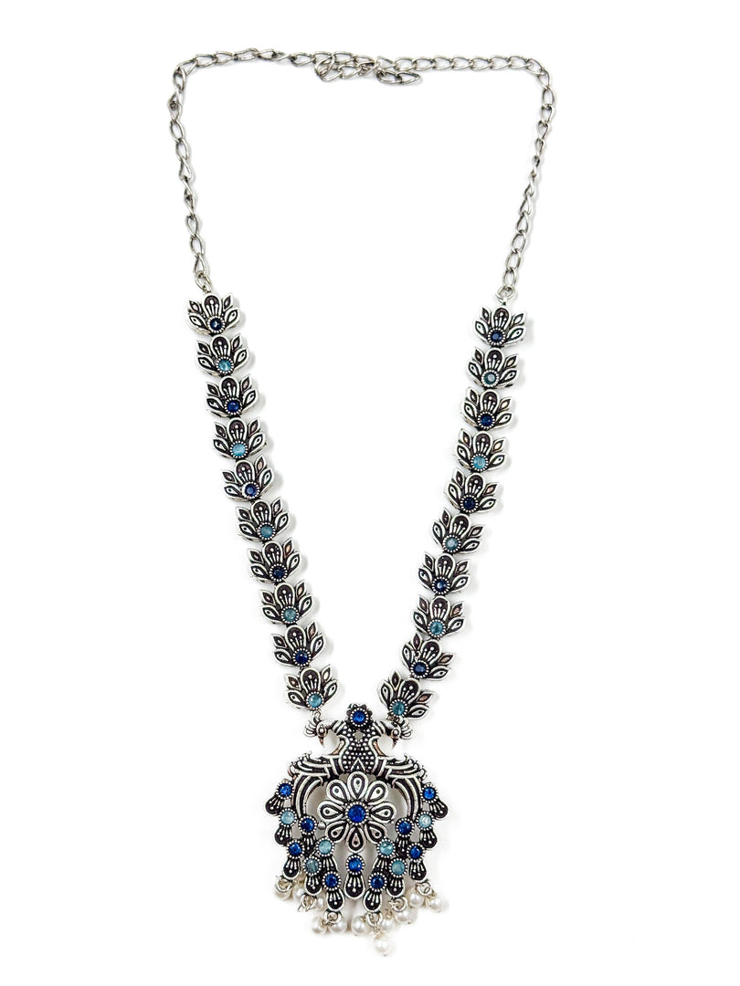 Ira Stone Necklace Set