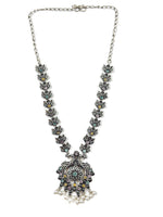 Load image into Gallery viewer, Ira Stone Necklace Set