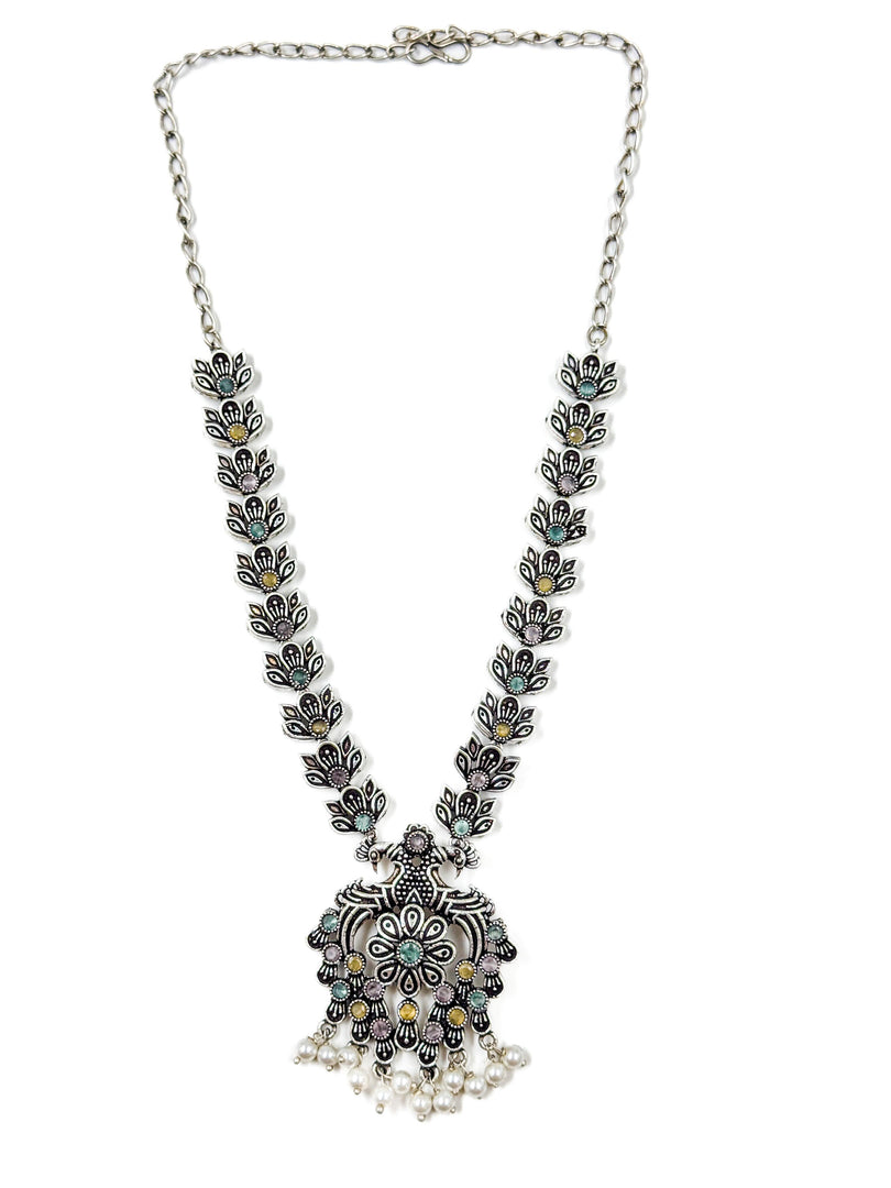 Ira Stone Necklace Set