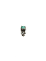 Load image into Gallery viewer, Raya Stone Necklace Set