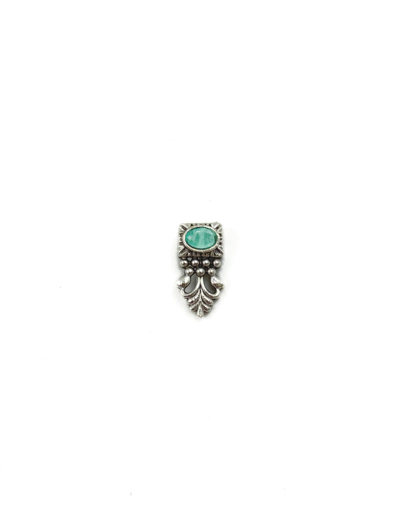 Raya Stone Necklace Set