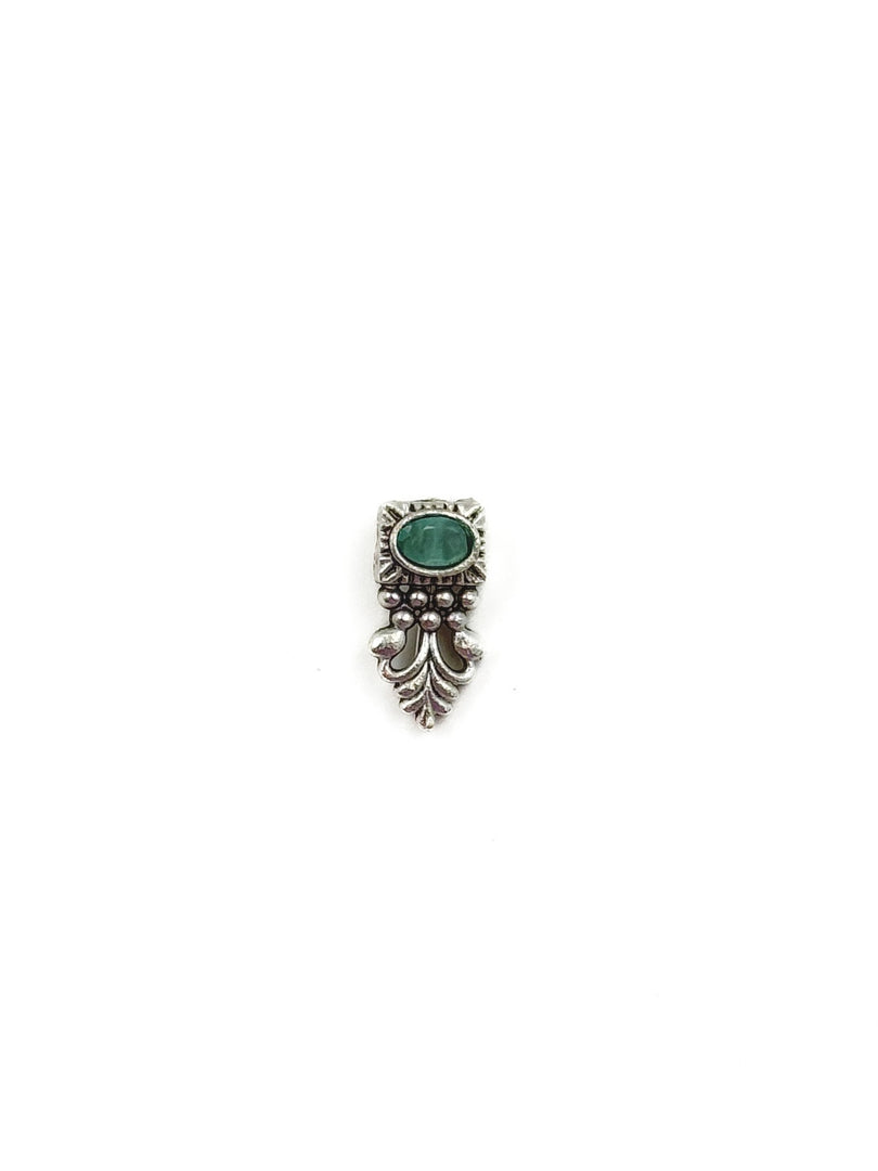 Raya Stone Necklace Set
