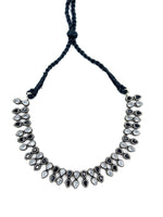 Load image into Gallery viewer, Jiyana Stone Necklace Set