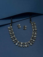 Load image into Gallery viewer, Jiyana Stone Necklace Set