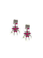 Load image into Gallery viewer, Sanya Stone Necklace Set