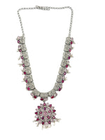 Load image into Gallery viewer, Sanya Stone Necklace Set