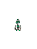 Load image into Gallery viewer, Navya Stone Necklace Set