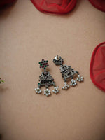 Load image into Gallery viewer, Trisha Stone Necklace Set