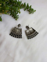 Load image into Gallery viewer, Khushi Stone Necklace Set