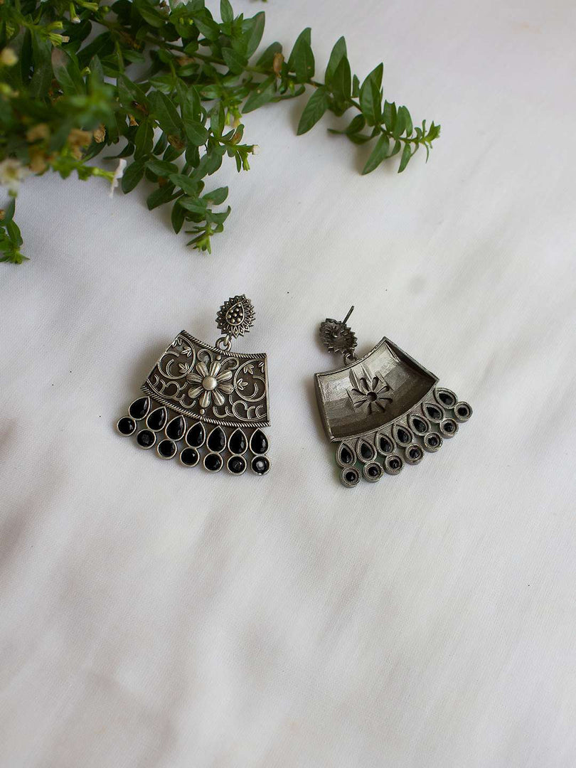 Khushi Stone Necklace Set