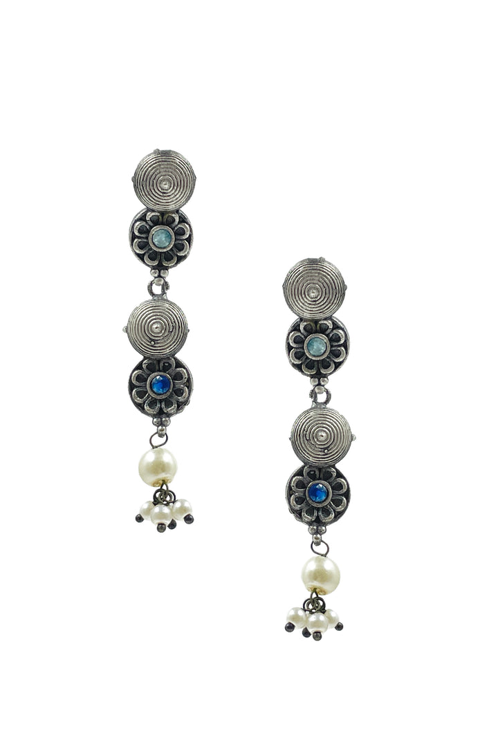 Rashmi Stone Jewellery Set Combo