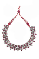 Load image into Gallery viewer, Reeva Stone Jewellery Set Combo