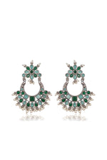 Load image into Gallery viewer, Kiya Stone Necklace Set