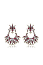 Load image into Gallery viewer, Kiya Stone Necklace Set