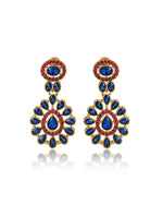 Load image into Gallery viewer, NITYA STONE NECKLACE SET