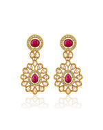 Load image into Gallery viewer, NITYA STONE NECKLACE SET