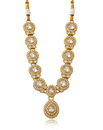 Load image into Gallery viewer, KAVYA STONE NECKLACE SET