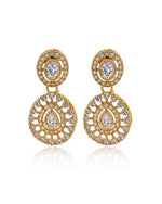 Load image into Gallery viewer, KAVYA STONE NECKLACE SET