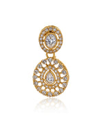 Load image into Gallery viewer, KAVYA STONE NECKLACE SET