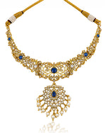 Load image into Gallery viewer, TANYA STONE NECKLACE SET