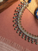 Load image into Gallery viewer, Mira Stone Necklace Set