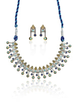 Load image into Gallery viewer, Mira Stone Necklace Set