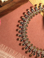 Load image into Gallery viewer, Mira Stone Necklace Set