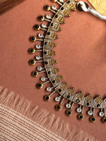 Load image into Gallery viewer, Mira Stone Necklace Set