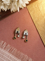 Load image into Gallery viewer, Mira Stone Necklace Set