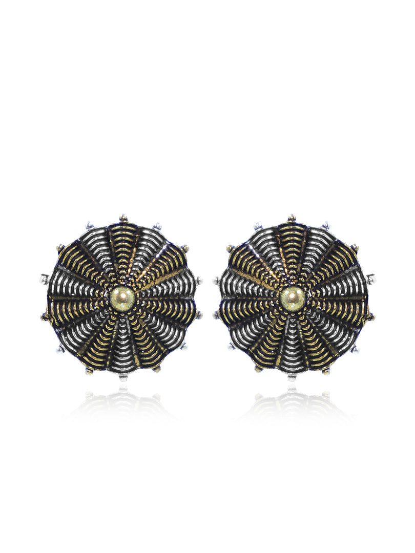 LISA 3 LINE DUAL TONE MALA