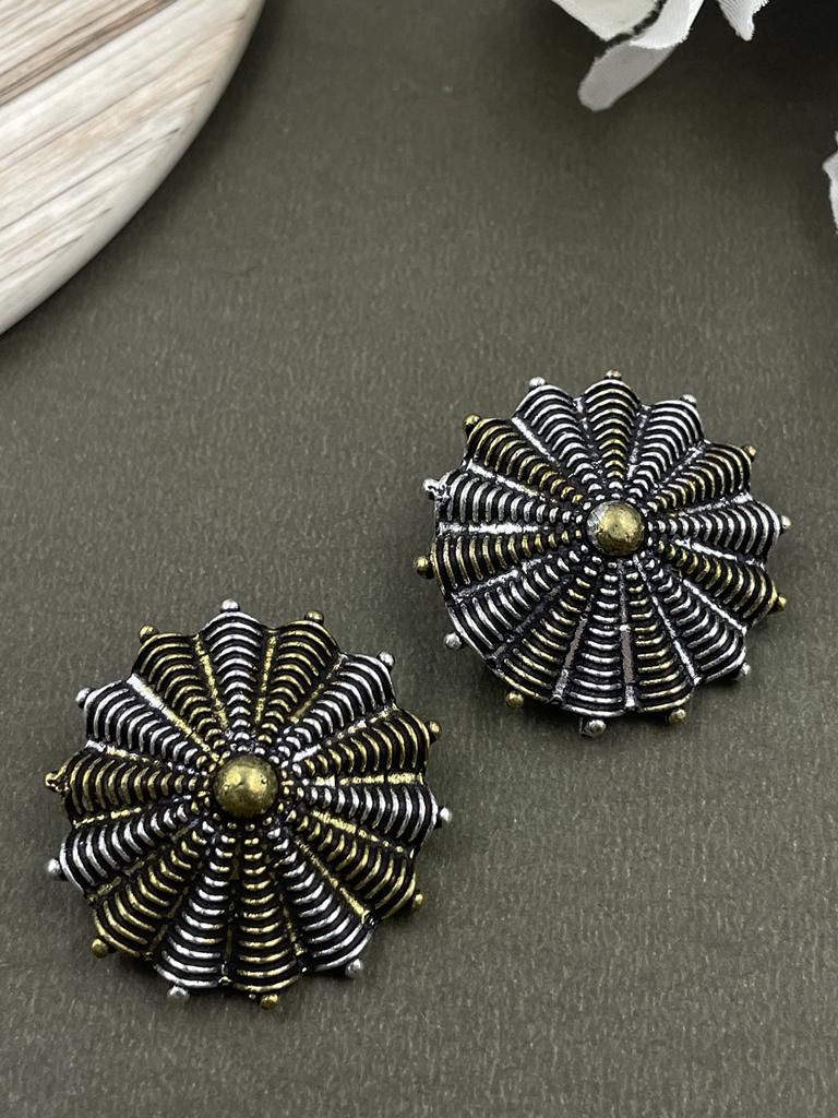 LISA 3 LINE DUAL TONE MALA