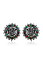Load image into Gallery viewer, Aarushi Stone Jewellery Set