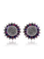 Load image into Gallery viewer, Aarushi Stone Jewellery Set