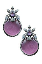 Load image into Gallery viewer, Kirti Stud Earrings