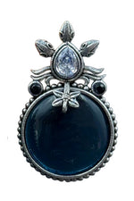 Load image into Gallery viewer, Kirti Stud Earrings