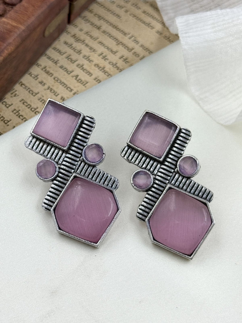 Siya Studs Earrings