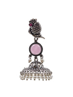 Load image into Gallery viewer, Nihara Jhumka Earrings