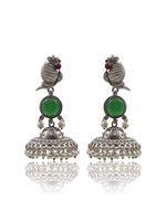 Load image into Gallery viewer, Nihara Jhumka Earrings