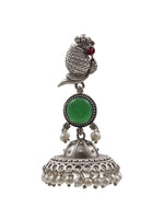 Load image into Gallery viewer, Nihara Jhumka Earrings