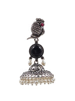 Load image into Gallery viewer, Nihara Jhumka Earrings