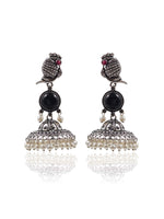 Load image into Gallery viewer, Nihara Jhumka Earrings