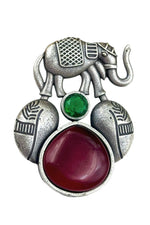 Load image into Gallery viewer, ALMIKA OVERSIZED STUD EARRINGS