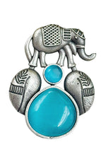 Load image into Gallery viewer, ALMIKA OVERSIZED STUD EARRINGS