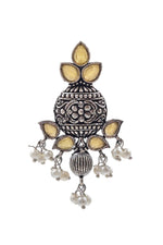 Load image into Gallery viewer, ANANYA DANGLER EARRINGS
