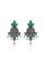 Load image into Gallery viewer, ANANYA DANGLER EARRINGS